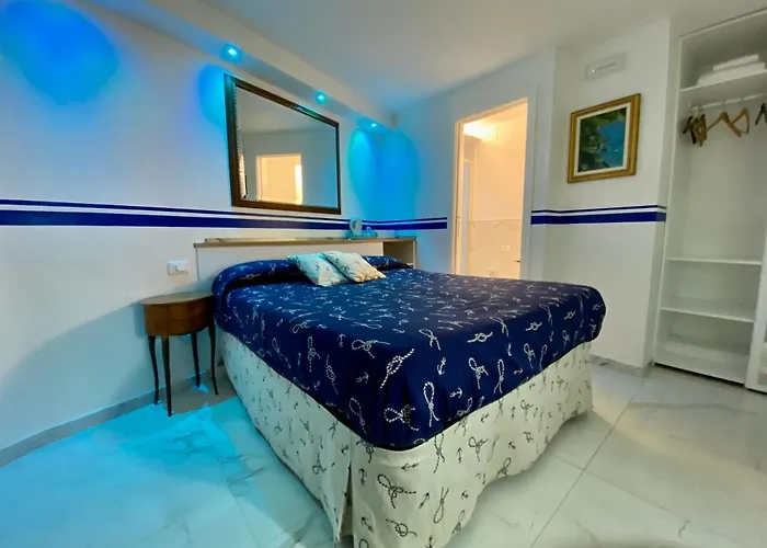 게스트하우스 The Sea View 마나롤라