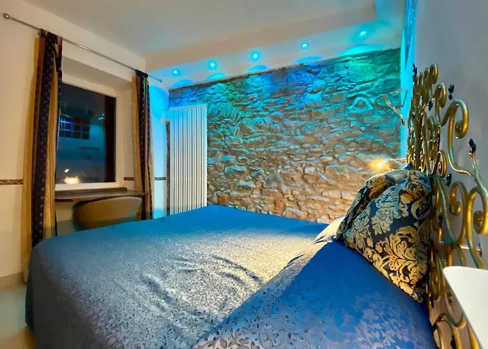 The Sea View Penzion 4*