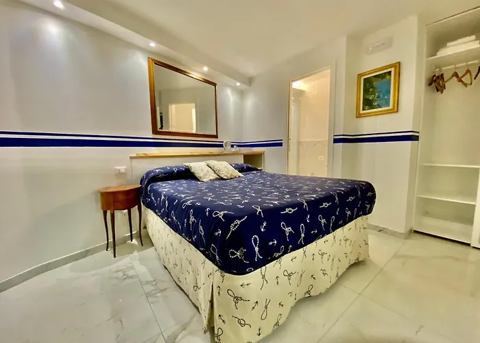 The Sea View 게스트하우스 마나롤라