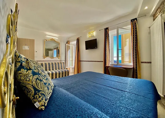 The Sea View 게스트하우스