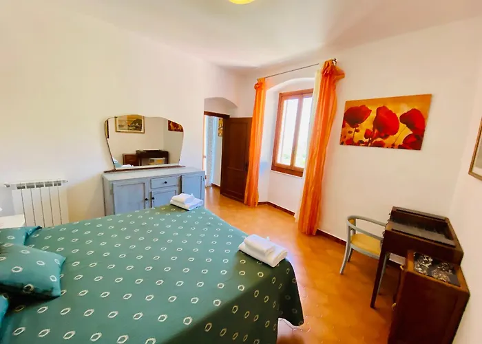 The Sea View 게스트하우스 4*