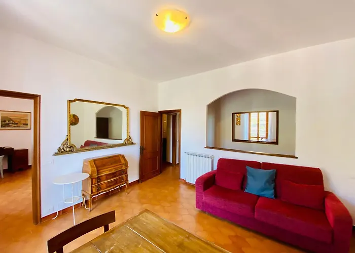 The Sea View 게스트하우스