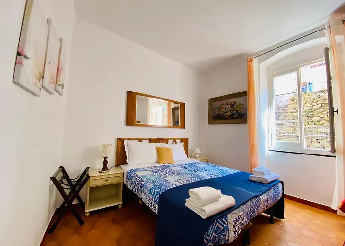 The Sea View Penzion 4*