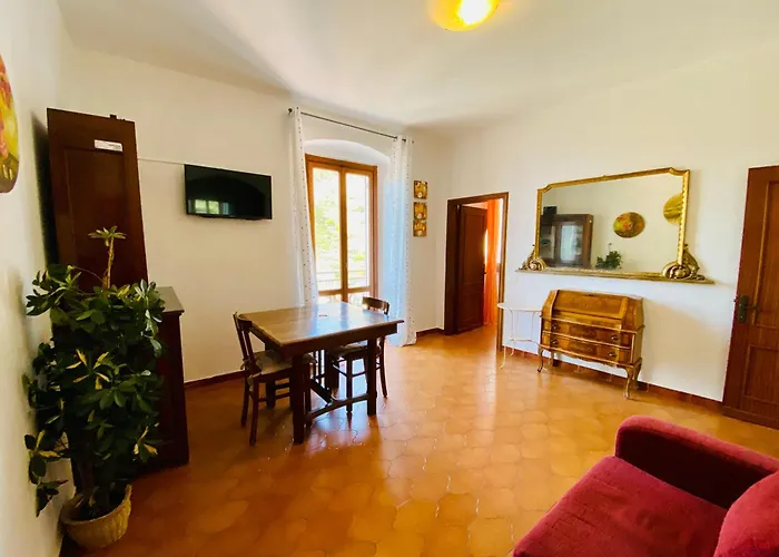 게스트하우스 The Sea View 마나롤라