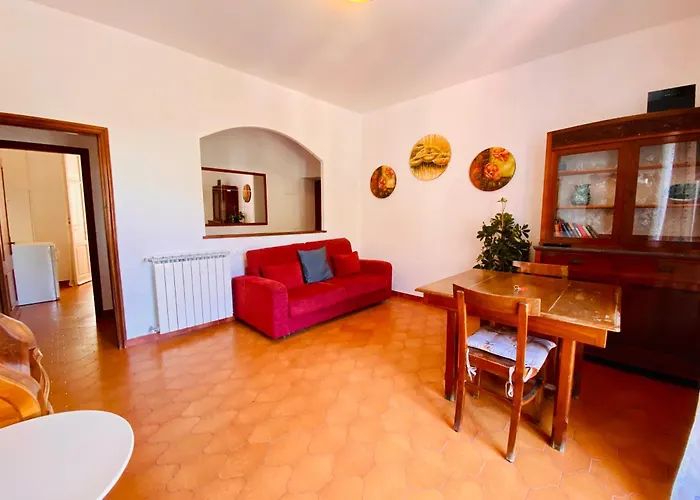 게스트하우스 The Sea View