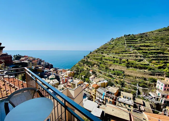 게스트하우스 The Sea View