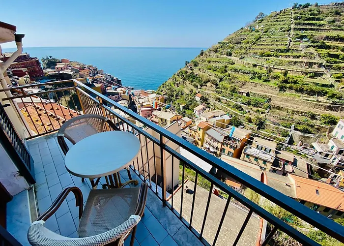 Penzion The Sea View 4*