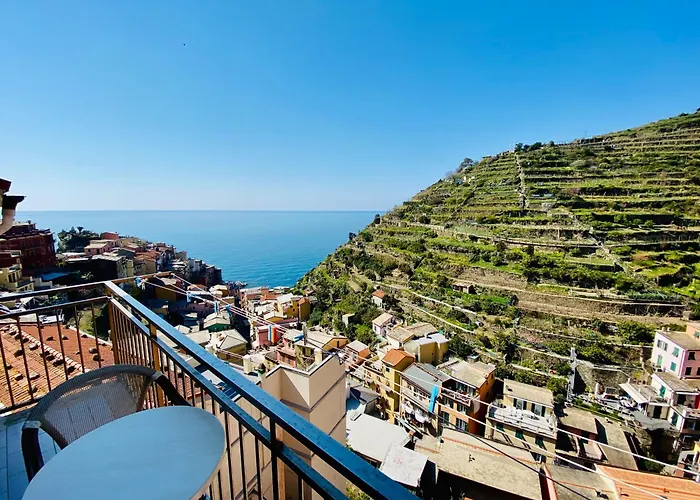 The Sea View