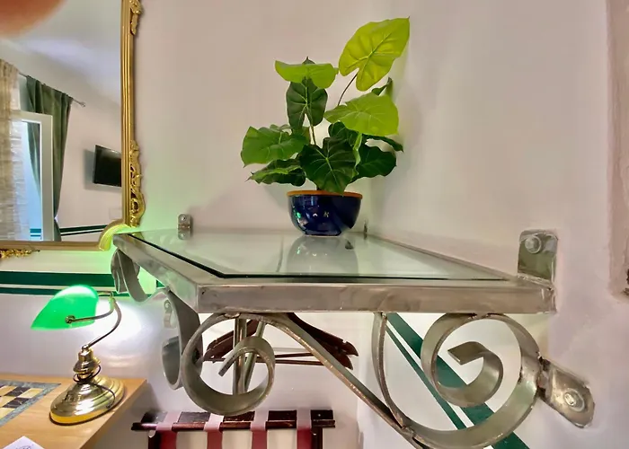 게스트하우스 The Sea View 4*