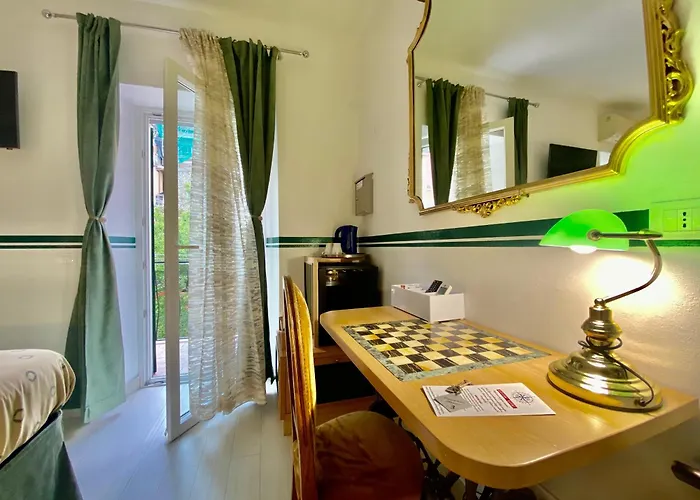 The Sea View 게스트하우스 4*