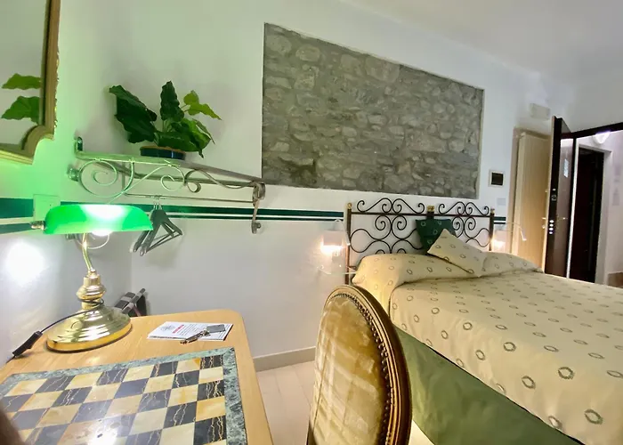 게스트하우스 The Sea View