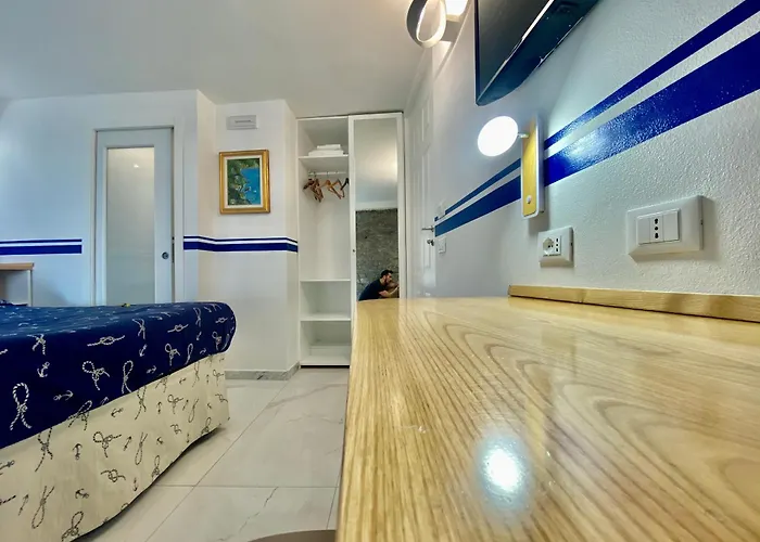 게스트하우스 The Sea View