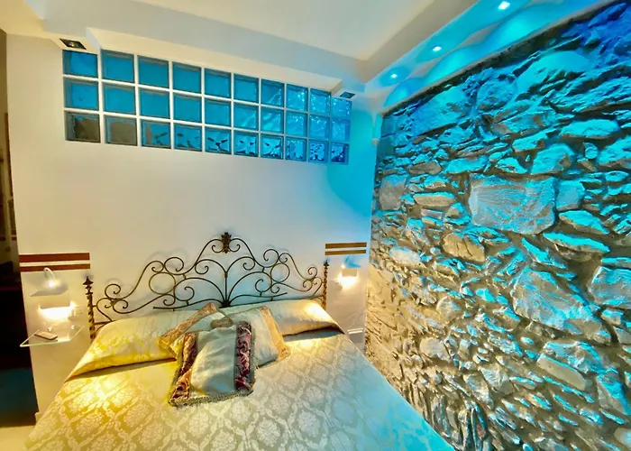The Sea View 4*
