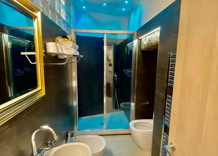 게스트하우스 The Sea View 마나롤라