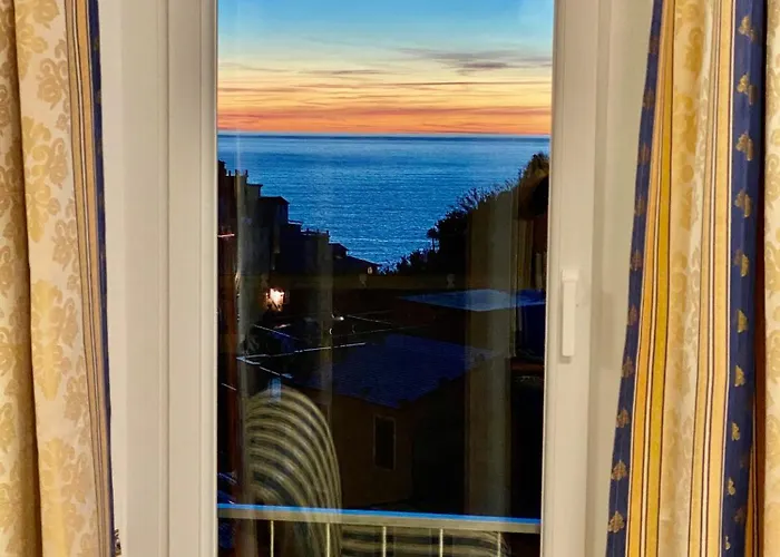The Sea View Penzion