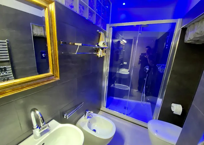 The Sea View 4* 마나롤라