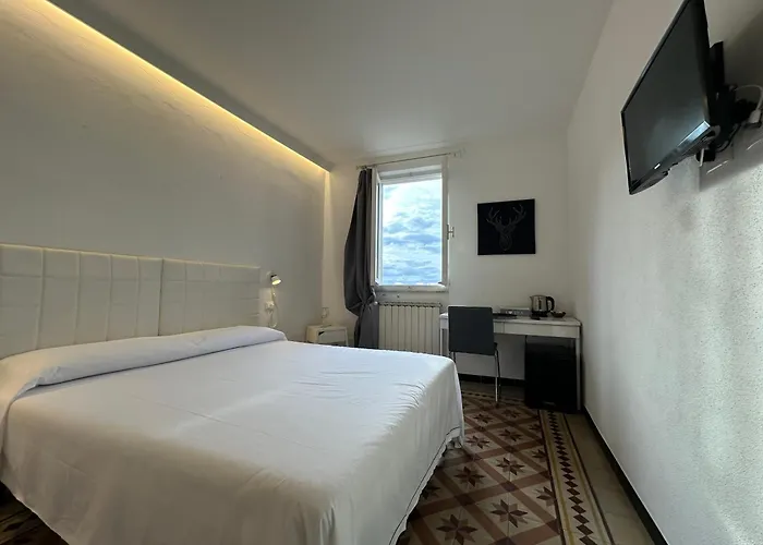 The Sea View 게스트하우스 마나롤라