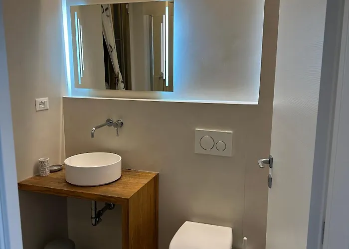 The Sea View 게스트하우스