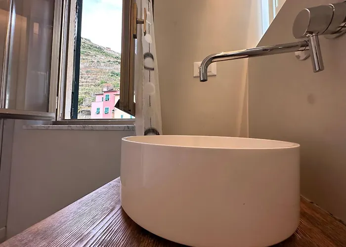 The Sea View 게스트하우스