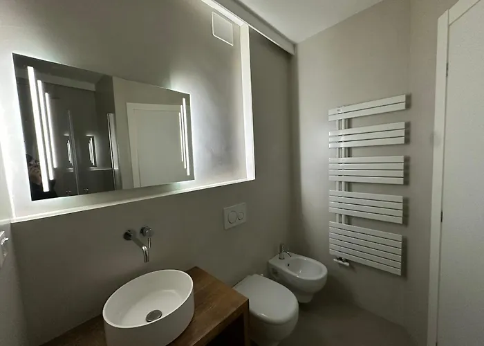 The Sea View 게스트하우스