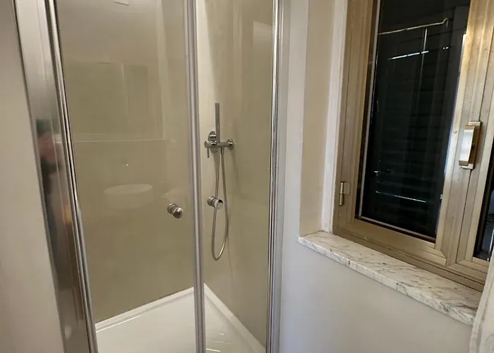 The Sea View 게스트하우스