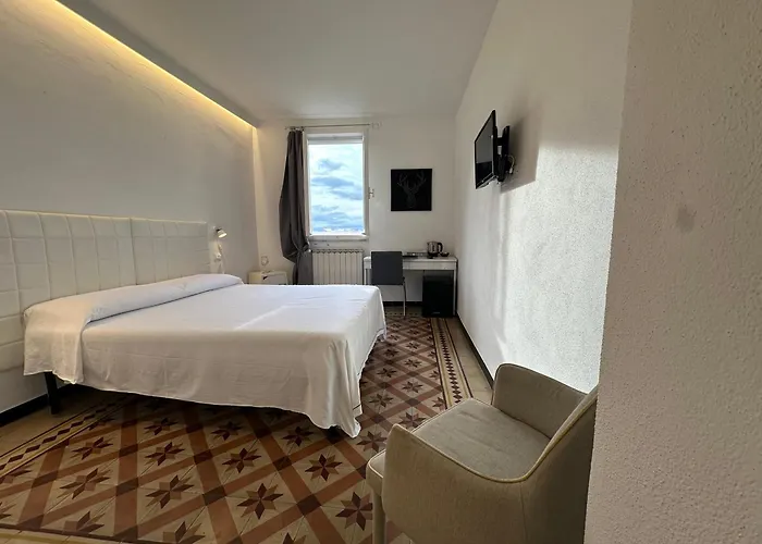 The Sea View 게스트하우스 4*